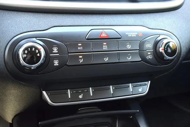 2016 Kia Sorento 2.4L LX