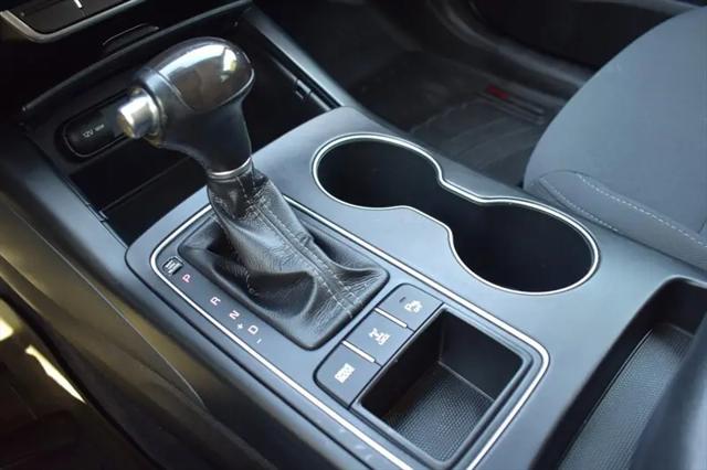 2016 Kia Sorento 2.4L LX