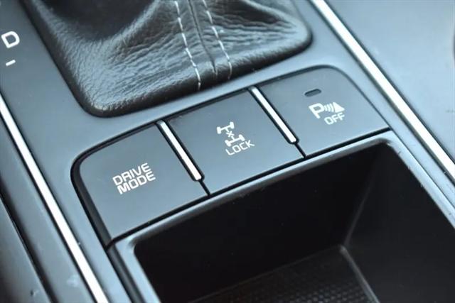 2016 Kia Sorento 2.4L LX