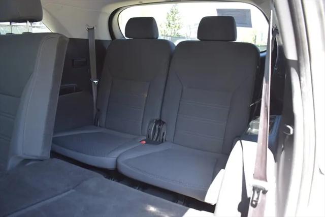 2016 Kia Sorento 2.4L LX