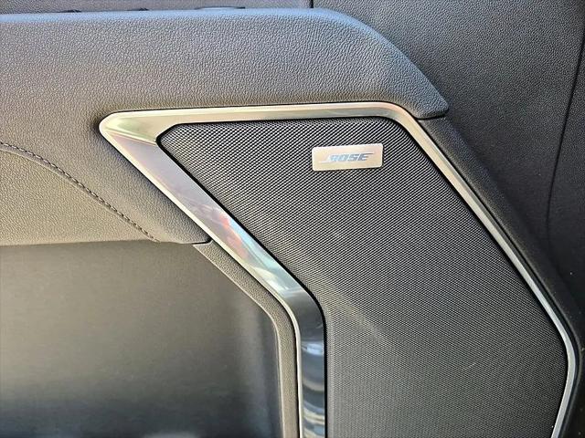 2026 Chevrolet Silverado 2500HD Crew Cab, Standard Bed, LTZ, 4WD