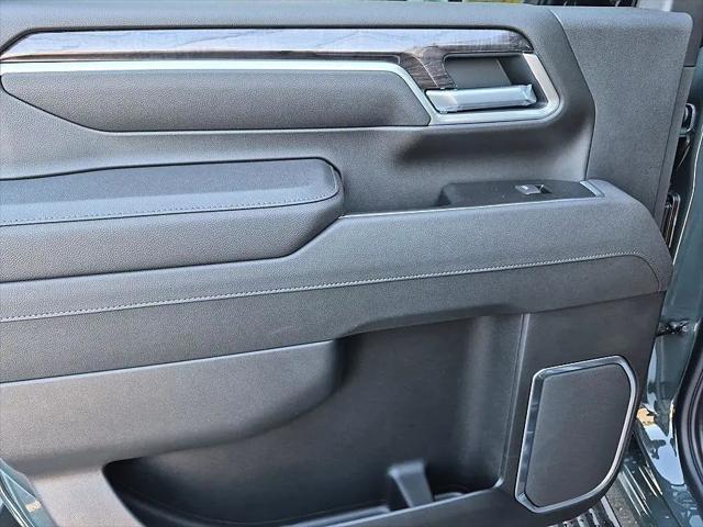 2026 Chevrolet Silverado 2500HD Crew Cab, Standard Bed, LTZ, 4WD