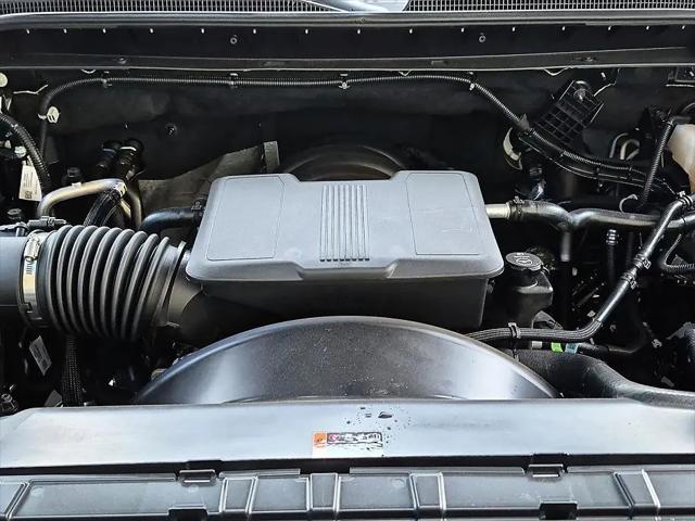 2026 Chevrolet Silverado 2500HD Crew Cab, Standard Bed, LTZ, 4WD