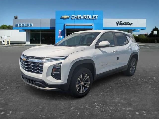 2026 Chevrolet Equinox FWD LT for sale in Burlington, NC