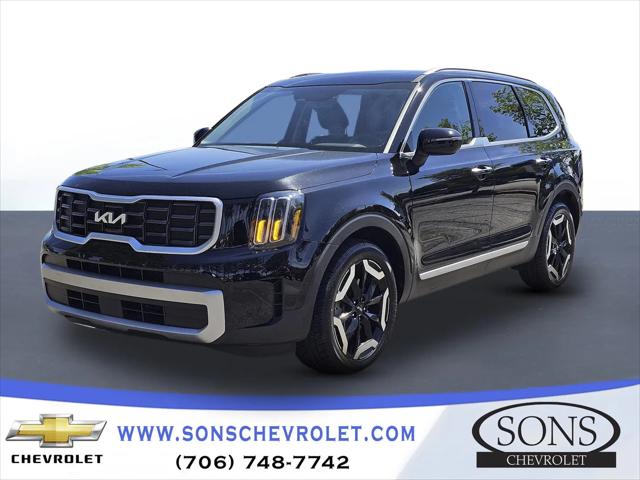2024 Kia Telluride S for sale in Columbus, GA