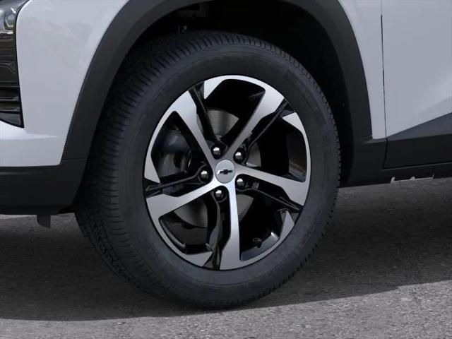 2026 Chevrolet Trax FWD 1RS