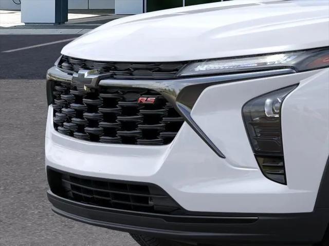 2026 Chevrolet Trax FWD 1RS