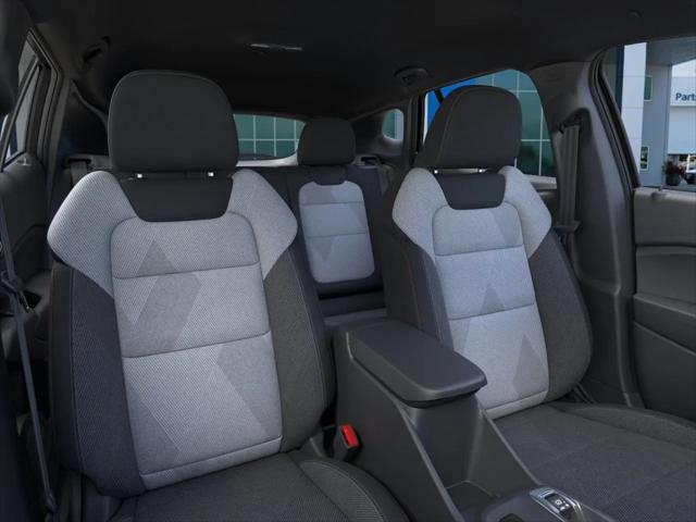 2026 Chevrolet Trax FWD 1RS