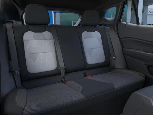 2026 Chevrolet Trax FWD 1RS