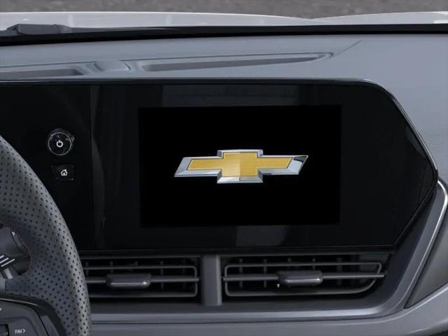 2026 Chevrolet Trax FWD 1RS