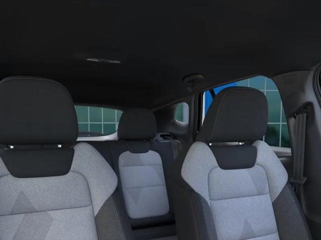 2026 Chevrolet Trax FWD 1RS