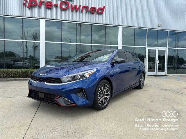2024 Kia Forte GT-Line for sale in Baton Rouge, LA