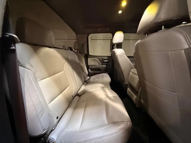 2017 GMC Sierra 1500 Base