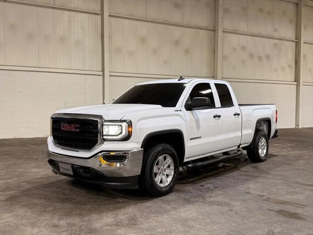 2017 GMC Sierra 1500 Base for sale in Smithfield, NC