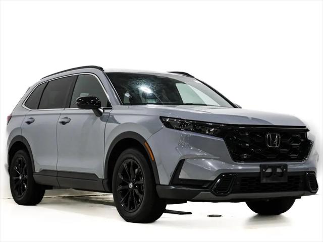 2024 Honda CR-V Hybrid Sport-L for sale in Lansing, IL