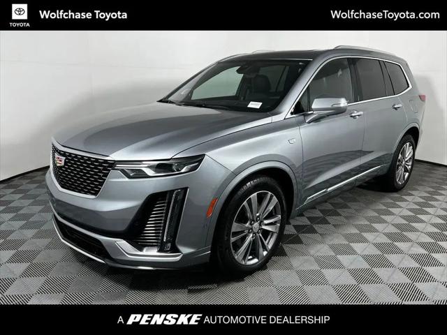 2024 Cadillac XT6 FWD Premium Luxury for sale in Cordova, TN