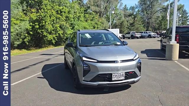2027 Chevrolet Bolt RS FWD