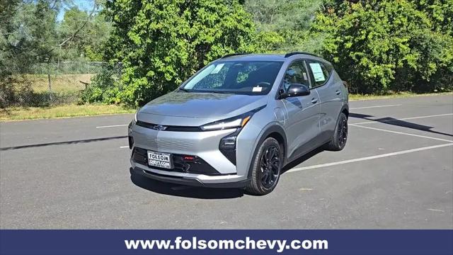 2027 Chevrolet Bolt RS FWD