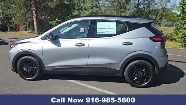 2027 Chevrolet Bolt RS FWD
