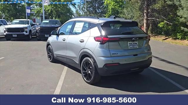 2027 Chevrolet Bolt RS FWD