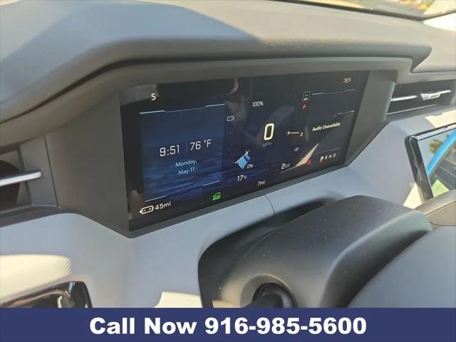 2027 Chevrolet Bolt RS FWD