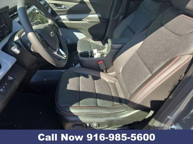 2027 Chevrolet Bolt RS FWD