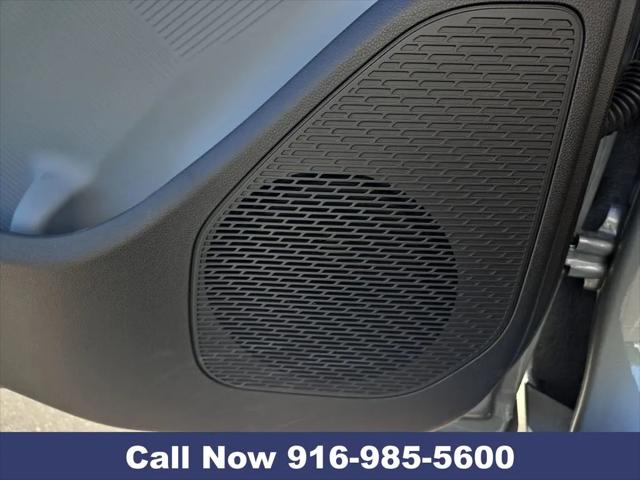 2027 Chevrolet Bolt RS FWD