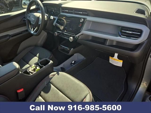 2027 Chevrolet Bolt RS FWD