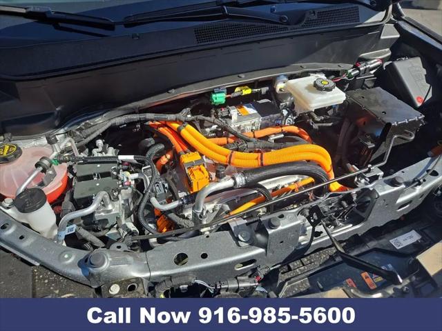 2027 Chevrolet Bolt RS FWD