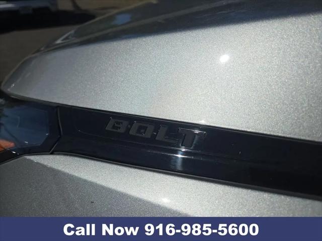 2027 Chevrolet Bolt RS FWD