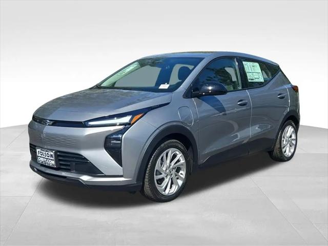 2027 Chevrolet Bolt LT FWD for sale in Folsom, CA