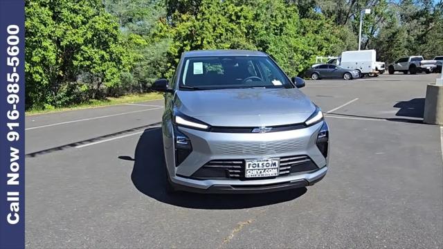 2027 Chevrolet Bolt LT FWD