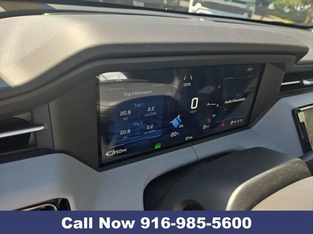2027 Chevrolet Bolt LT FWD