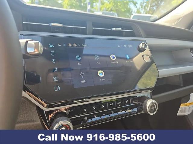 2027 Chevrolet Bolt LT FWD