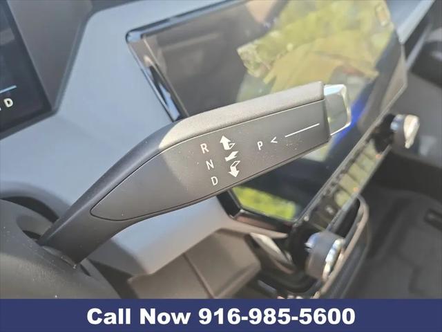 2027 Chevrolet Bolt LT FWD