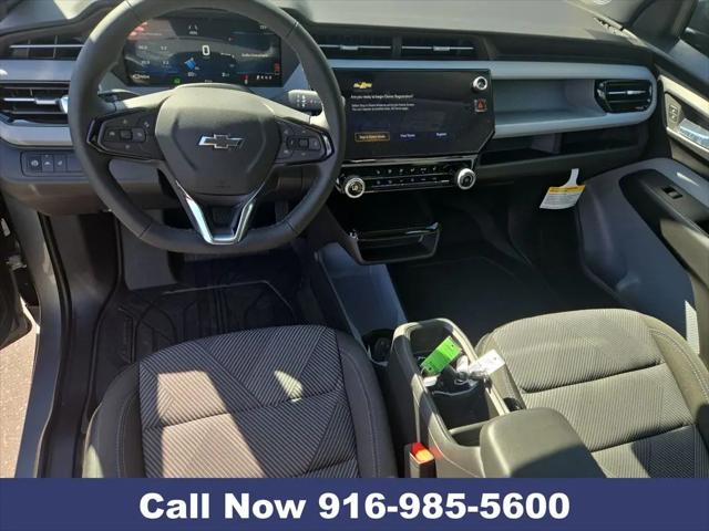 2027 Chevrolet Bolt LT FWD