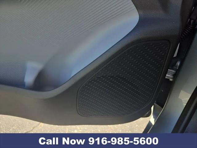 2027 Chevrolet Bolt LT FWD