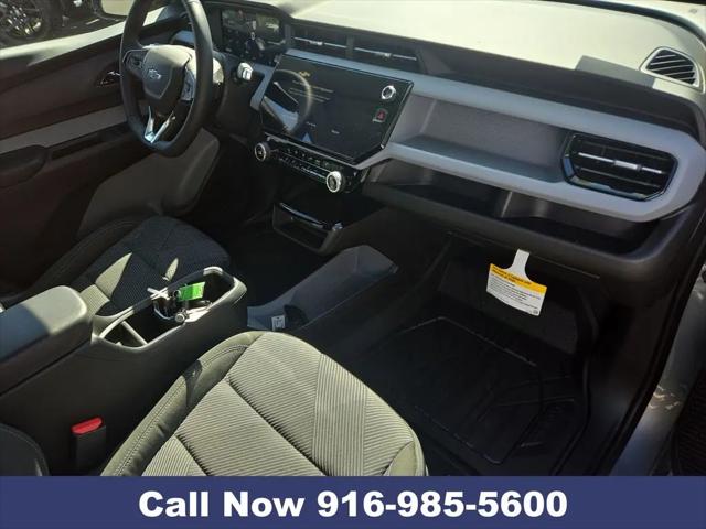 2027 Chevrolet Bolt LT FWD