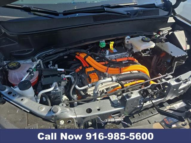 2027 Chevrolet Bolt LT FWD
