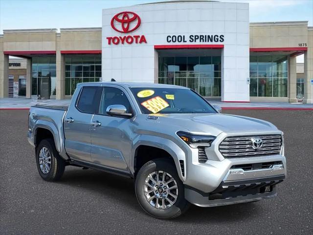 2026 Toyota Tacoma Limited for sale in Franklin, TN