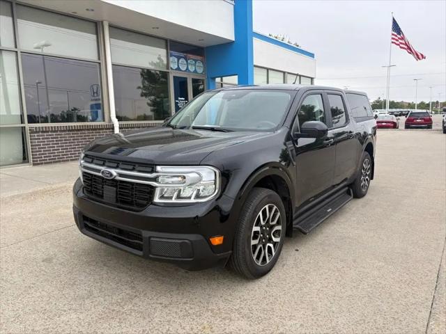 2024 Ford Maverick Lariat for sale in Lincoln, NE