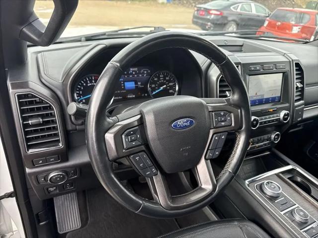 2021 Ford Expedition Limited MAX