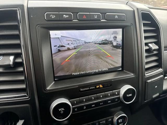 2021 Ford Expedition Limited MAX