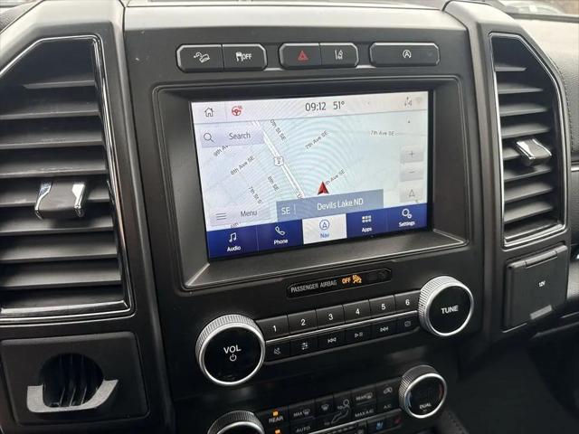 2021 Ford Expedition Limited MAX