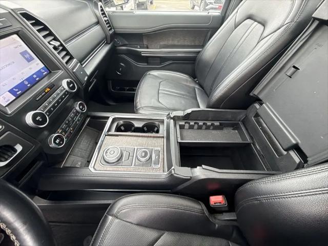 2021 Ford Expedition Limited MAX