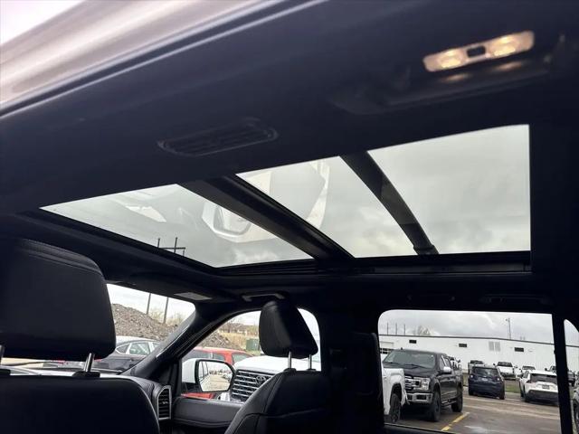 2021 Ford Expedition Limited MAX