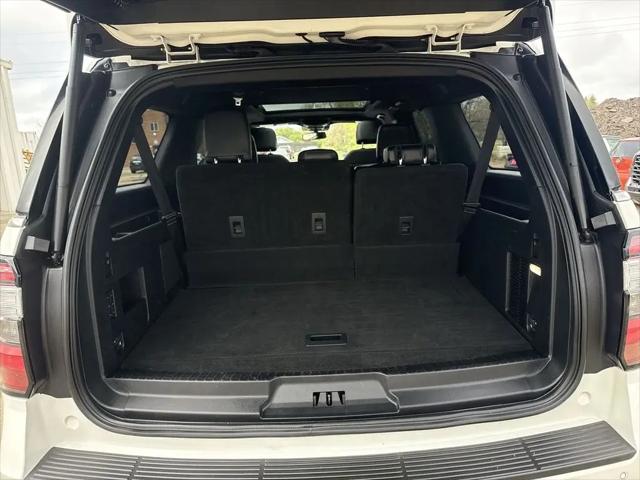 2021 Ford Expedition Limited MAX