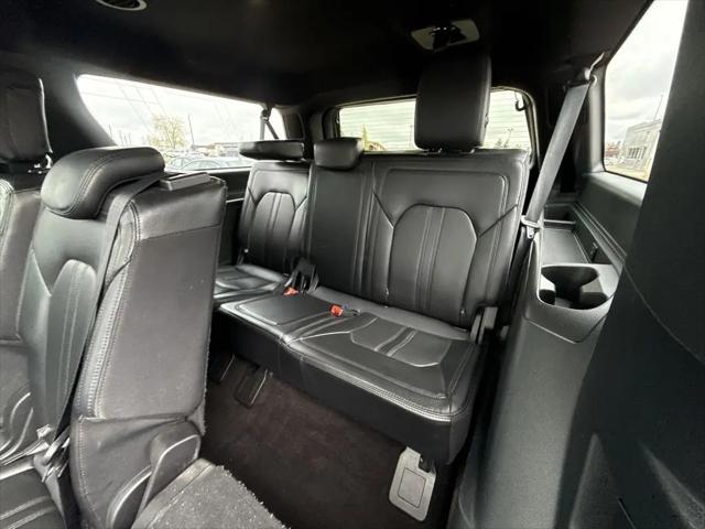 2021 Ford Expedition Limited MAX