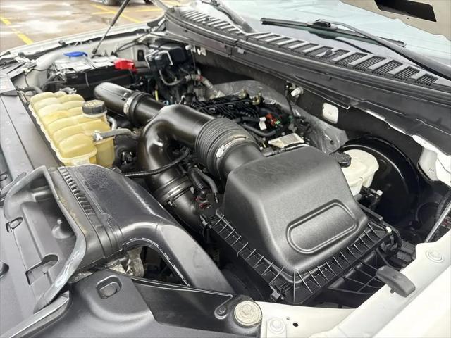 2021 Ford Expedition Limited MAX