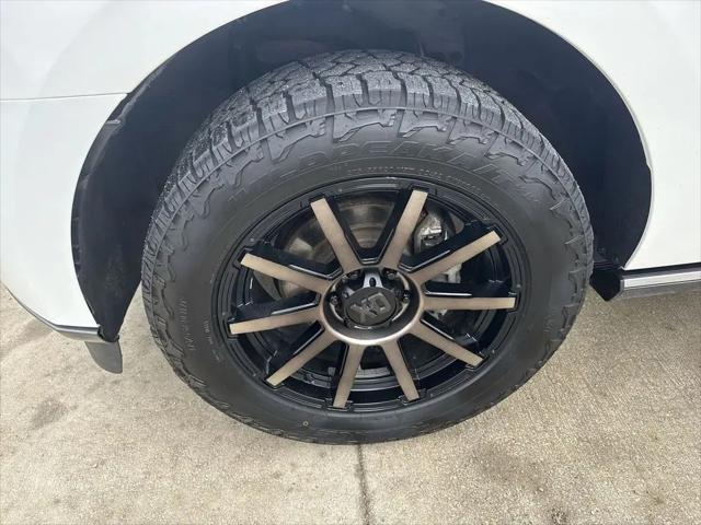 2021 Ford Expedition Limited MAX
